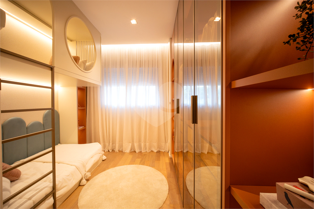 Apartamento de 85m² com 3 Dormitórios (ou Sala Ampliada) e 1 Vaga