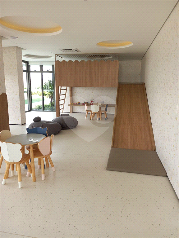 Studio à venda Vila Mariana, YBY Ibirapuera, São Paulo, 26 m² lado do Metrô, Escola Paulista Medicin