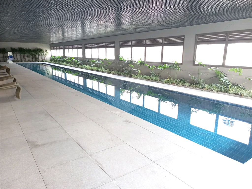 Studio à venda Vila Mariana, YBY Ibirapuera, São Paulo, 26 m² lado do Metrô, Escola Paulista Medicin