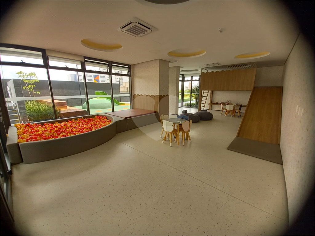 Studio à venda Vila Mariana, YBY Ibirapuera, São Paulo, 26 m² lado do Metrô, Escola Paulista Medicin