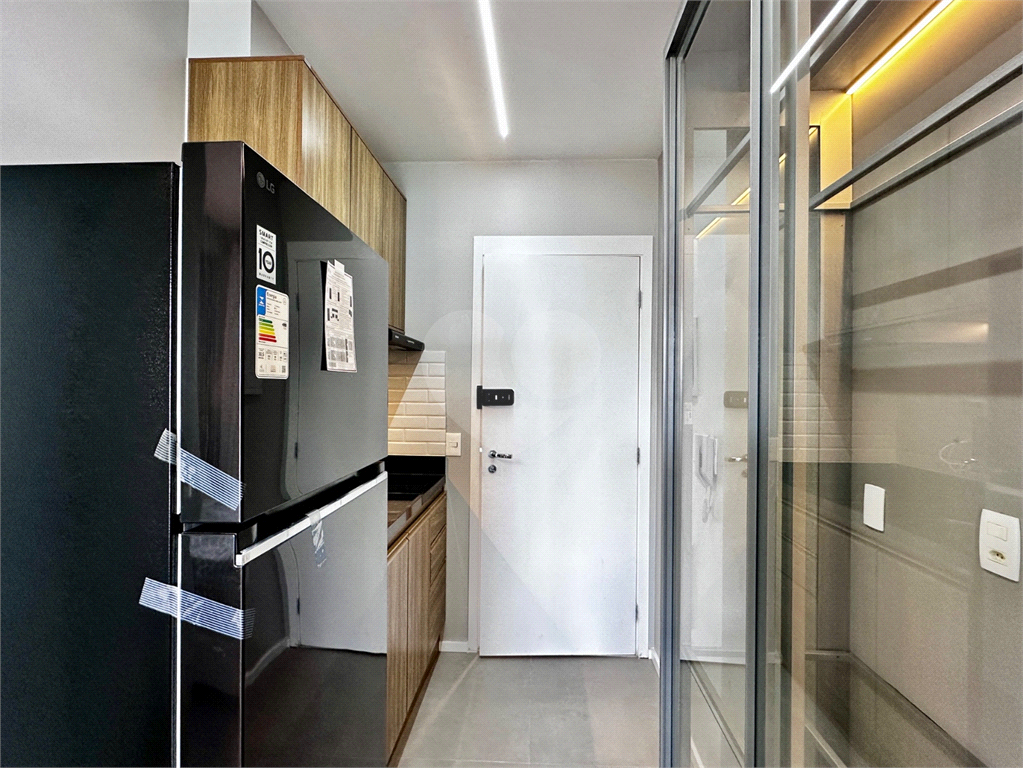 Studio à venda Vila Mariana, YBY Ibirapuera, São Paulo, 26 m² lado do Metrô, Escola Paulista Medicin