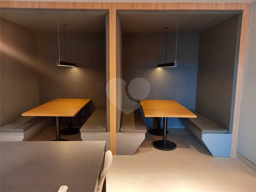 Studio à venda Vila Mariana, YBY Ibirapuera, São Paulo, 26 m² lado do Metrô, Escola Paulista Medicin