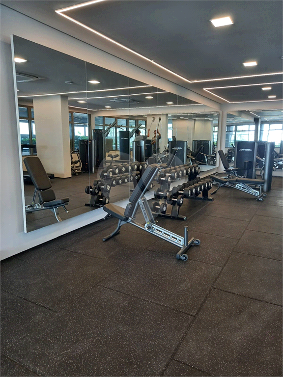 Studio à venda Vila Mariana, YBY Ibirapuera, São Paulo, 26 m² lado do Metrô, Escola Paulista Medicin