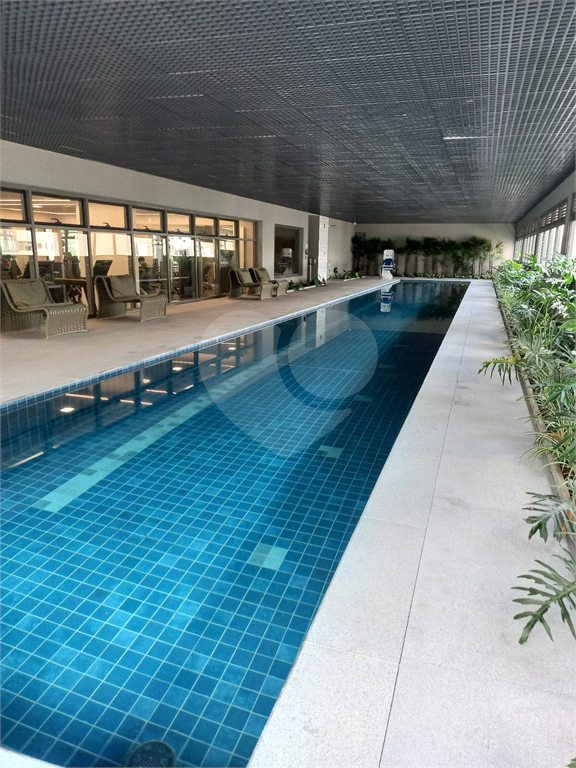 Studio à venda Vila Mariana, YBY Ibirapuera, São Paulo, 26 m² lado do Metrô, Escola Paulista Medicin
