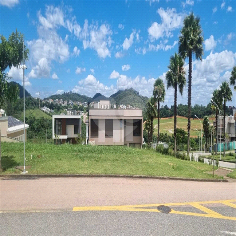 Terreno à venda, 539m² - Foto 1