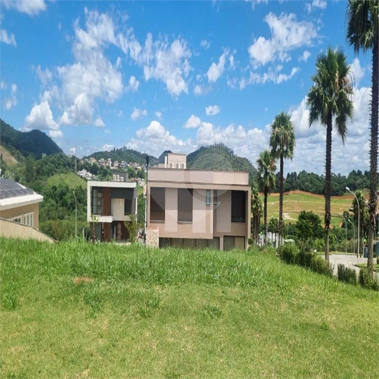Terreno à venda, 539m² - Foto 2