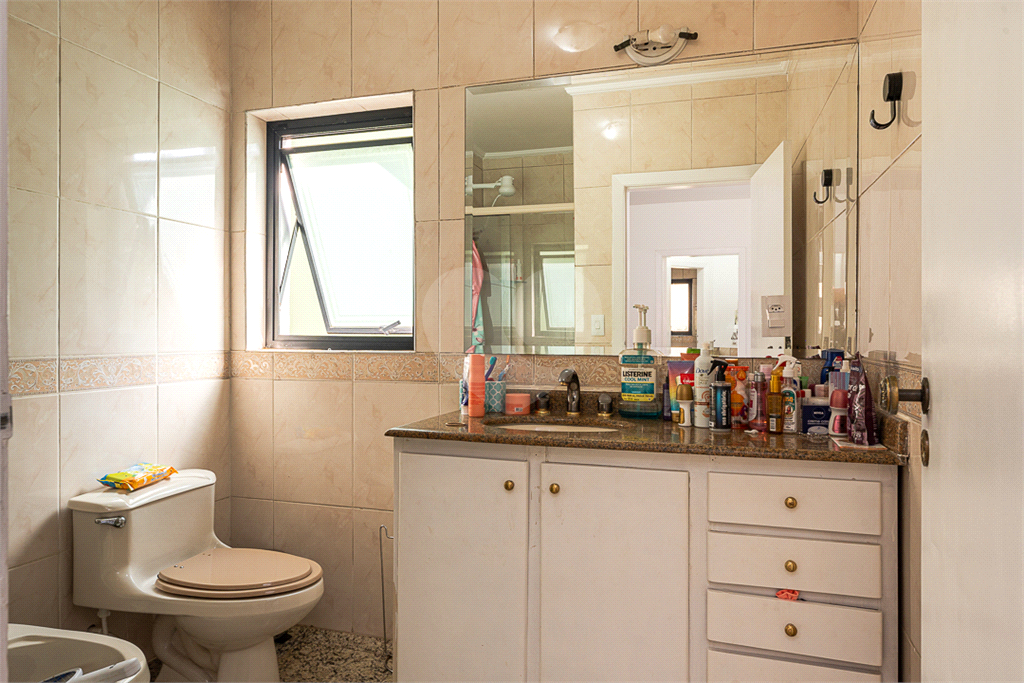 Casa de Alto Padrão no Alphaville Residencial 9 – Venda ou Locação!
