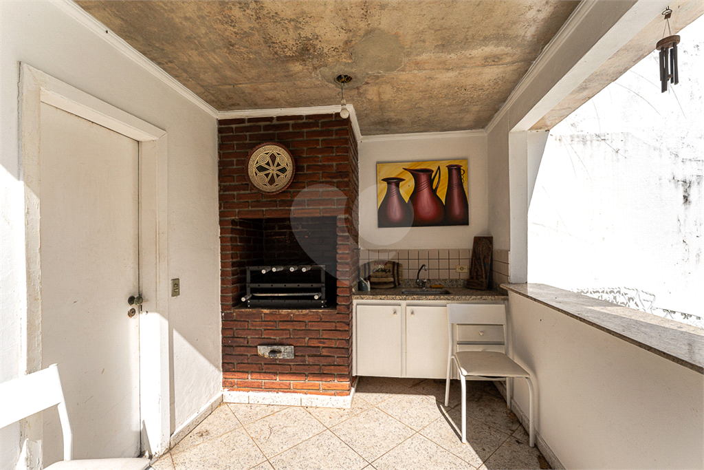 Casa de Alto Padrão no Alphaville Residencial 9 – Venda ou Locação!