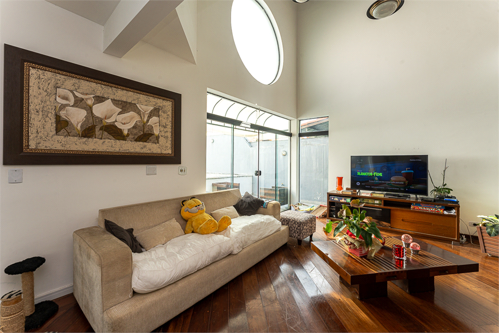 Casa de Alto Padrão no Alphaville Residencial 9 – Venda ou Locação!