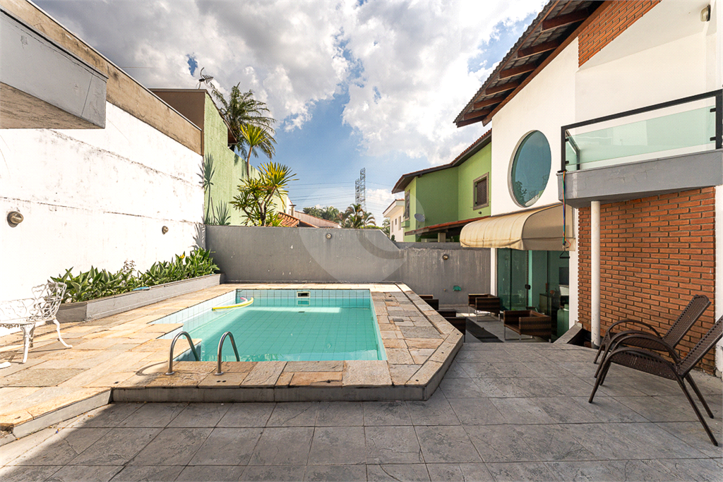 Casa de Alto Padrão no Alphaville Residencial 9 – Venda ou Locação!