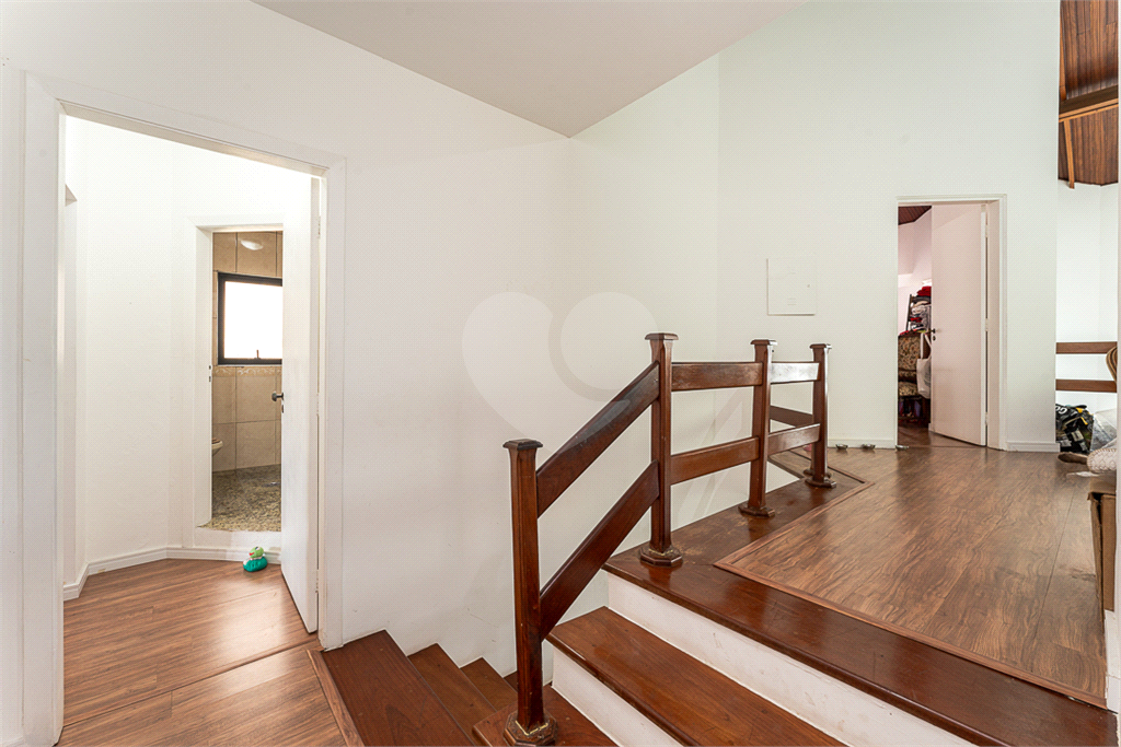 Casa de Alto Padrão no Alphaville Residencial 9 – Venda ou Locação!