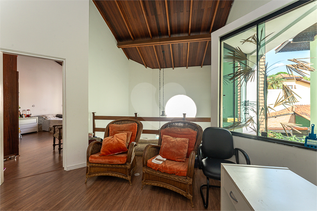 Casa de Alto Padrão no Alphaville Residencial 9 – Venda ou Locação!