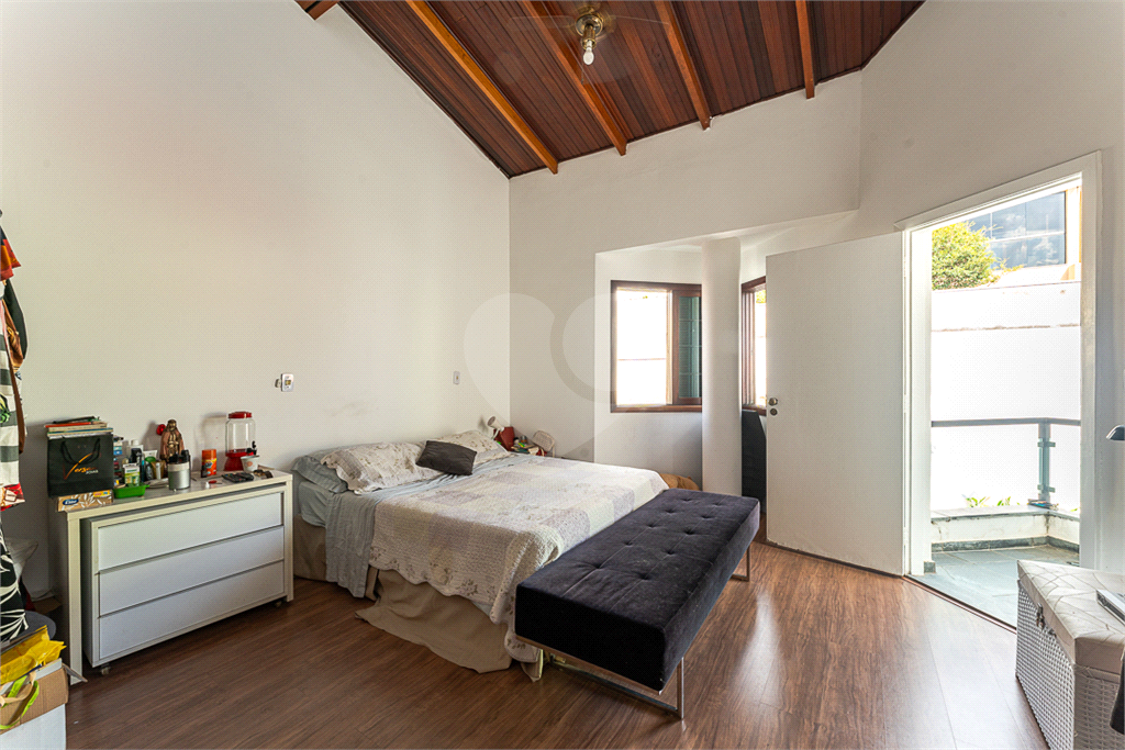 Casa de Alto Padrão no Alphaville Residencial 9 – Venda ou Locação!