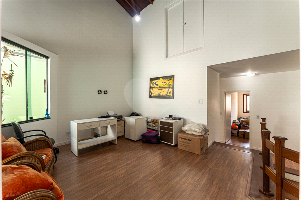 Casa de Alto Padrão no Alphaville Residencial 9 – Venda ou Locação!