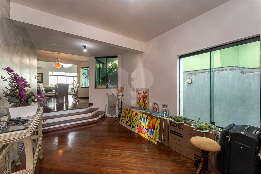 Casa de Alto Padrão no Alphaville Residencial 9 – Venda ou Locação!