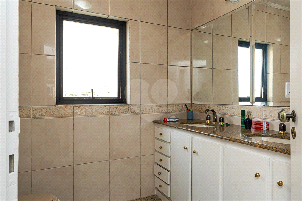 Casa de Alto Padrão no Alphaville Residencial 9 – Venda ou Locação!