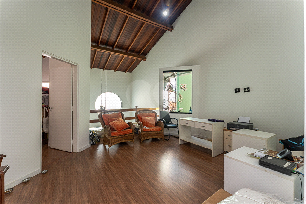 Casa de Alto Padrão no Alphaville Residencial 9 – Venda ou Locação!