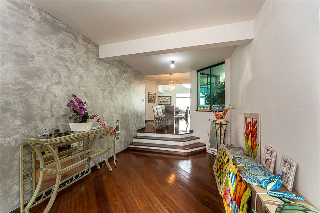 Casa de Alto Padrão no Alphaville Residencial 9 – Venda ou Locação!