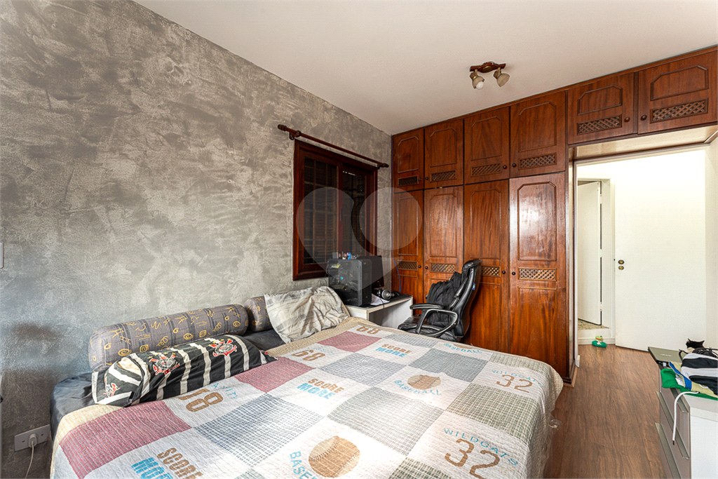 Casa de Alto Padrão no Alphaville Residencial 9 – Venda ou Locação!