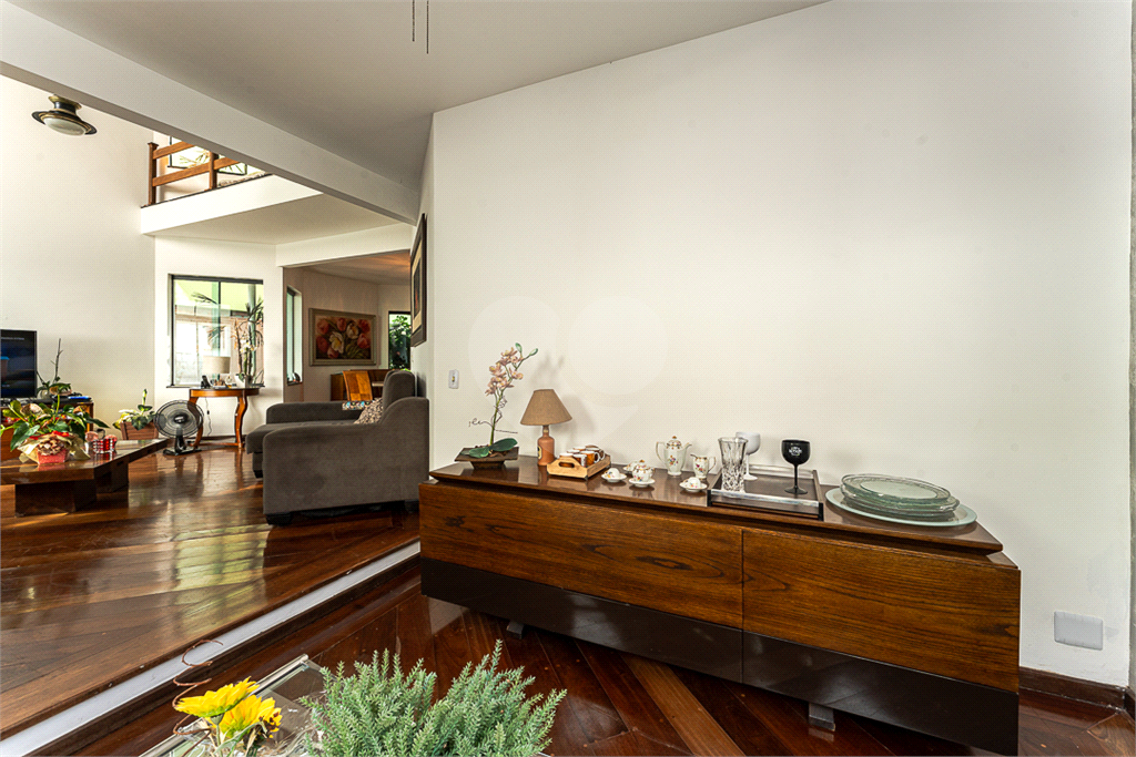 Casa de Alto Padrão no Alphaville Residencial 9 – Venda ou Locação!