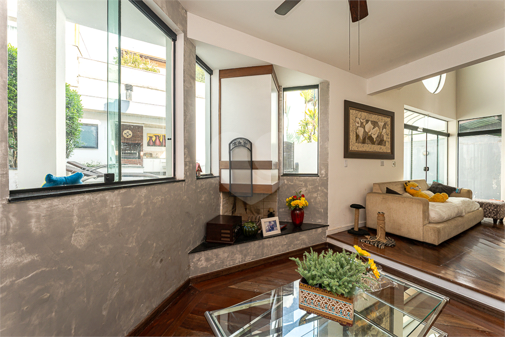 Casa de Alto Padrão no Alphaville Residencial 9 – Venda ou Locação!
