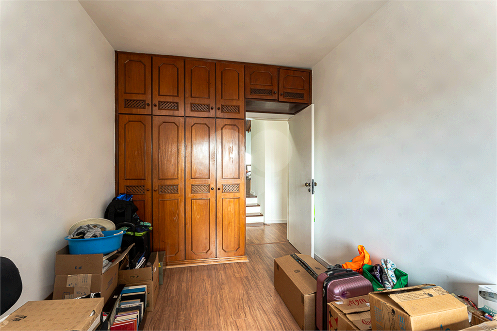 Casa de Alto Padrão no Alphaville Residencial 9 – Venda ou Locação!