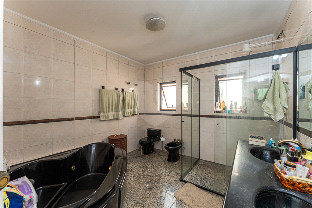 Casa de Alto Padrão no Alphaville Residencial 9 – Venda ou Locação!