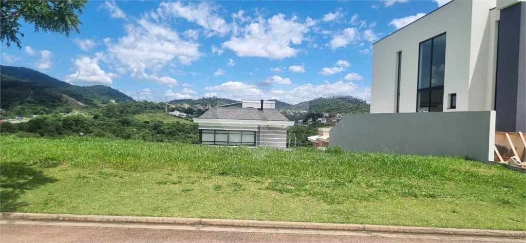 Terreno à venda, 462m² - Foto 2
