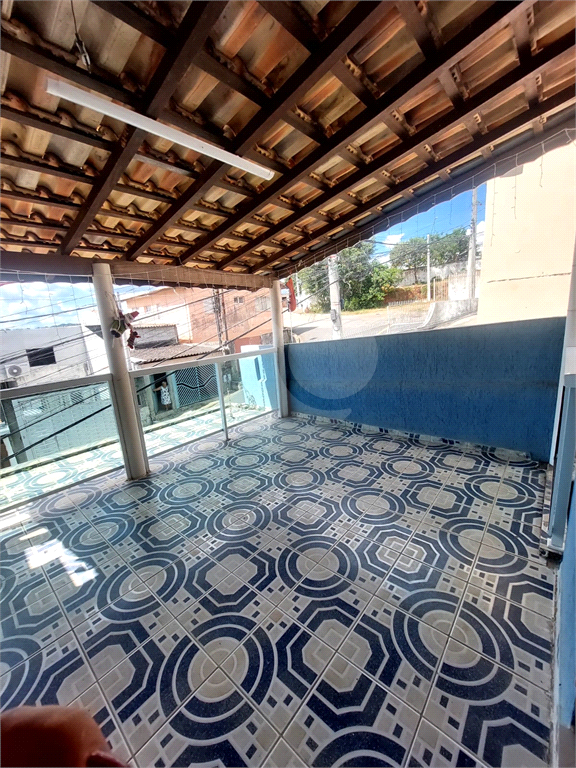 Casa à venda com 2 quartos, 73m² - Foto 5