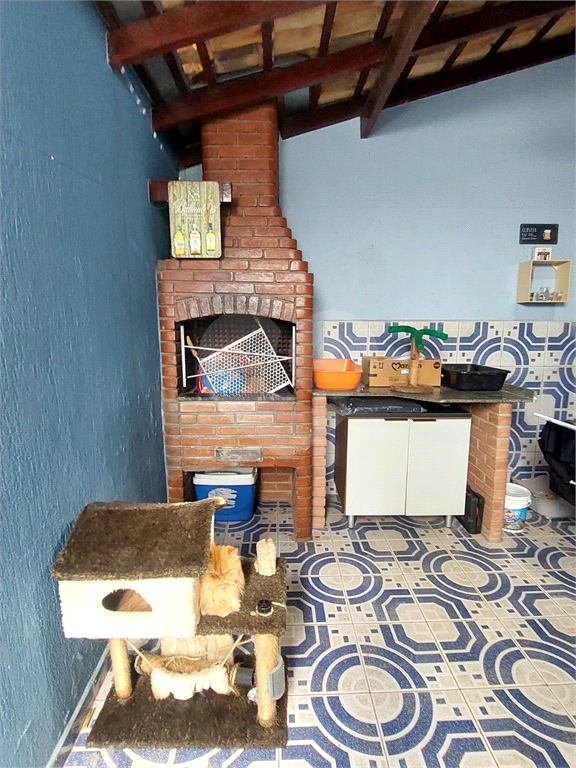 Casa à venda com 2 quartos, 73m² - Foto 14