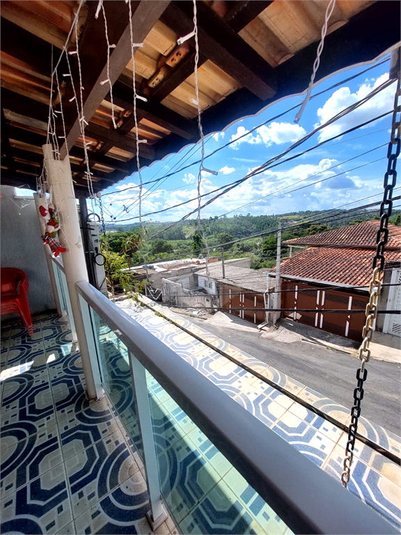 Casa à venda com 2 quartos, 73m² - Foto 7