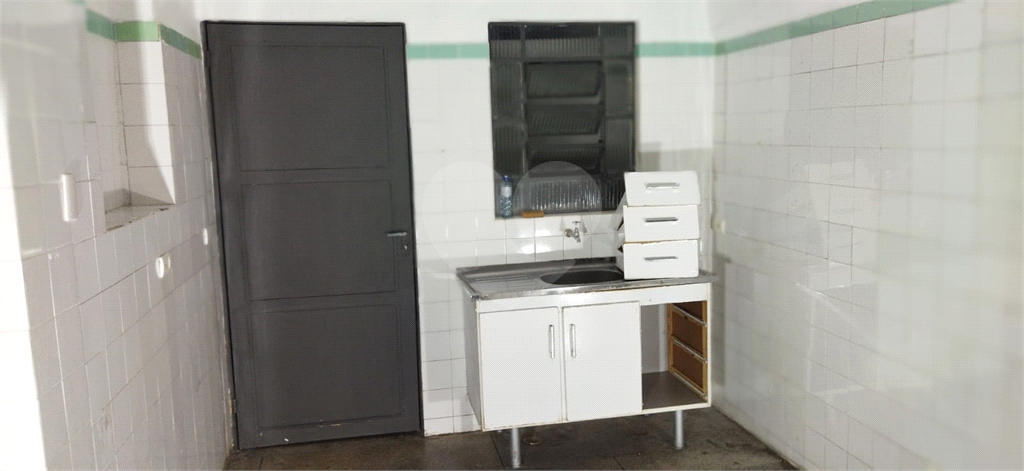 Salão comercial com excelente localização Casa Verde