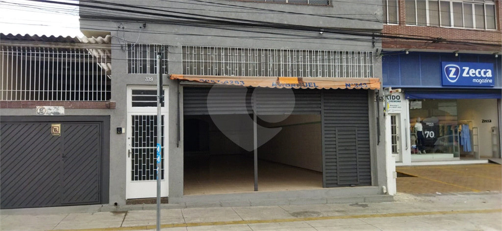 Salão comercial com excelente localização Casa Verde