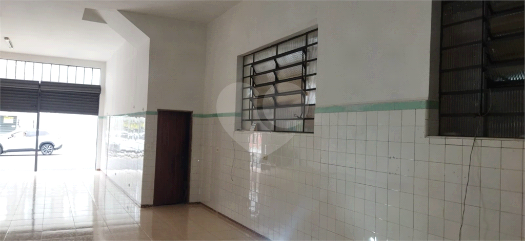 Salão comercial com excelente localização Casa Verde