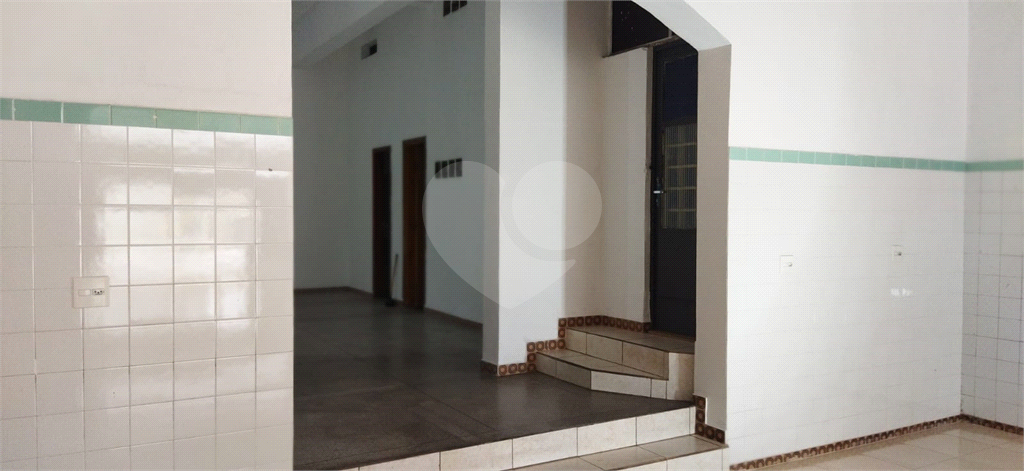 Salão comercial com excelente localização Casa Verde