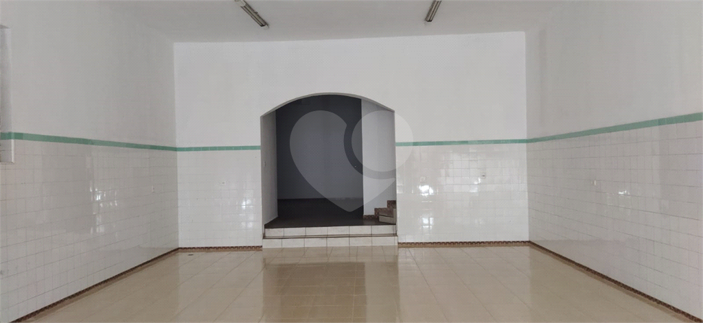 Salão comercial com excelente localização Casa Verde