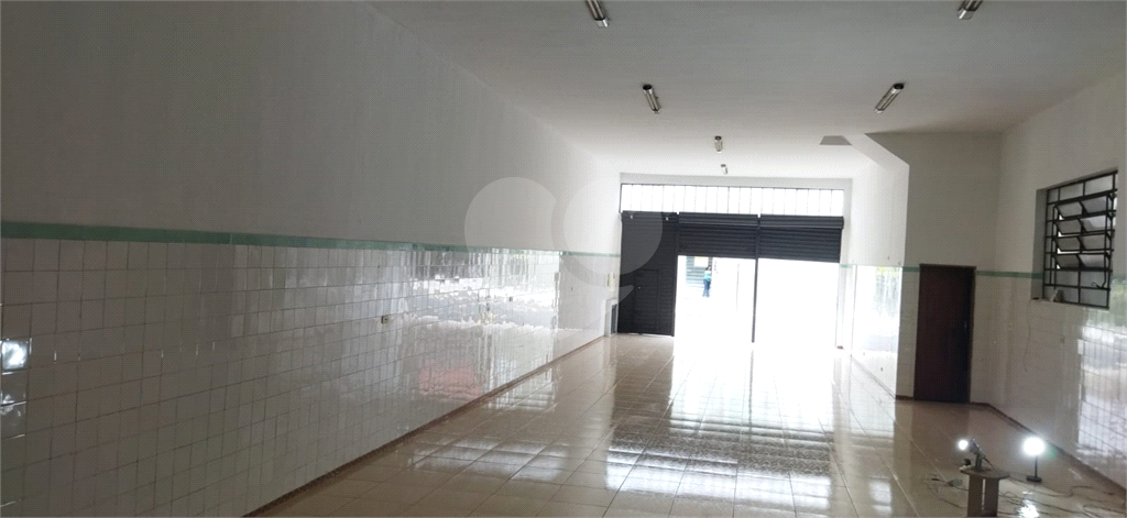 Salão comercial com excelente localização Casa Verde