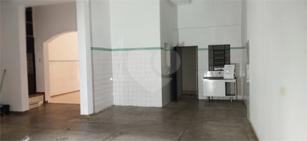 Salão comercial com excelente localização Casa Verde