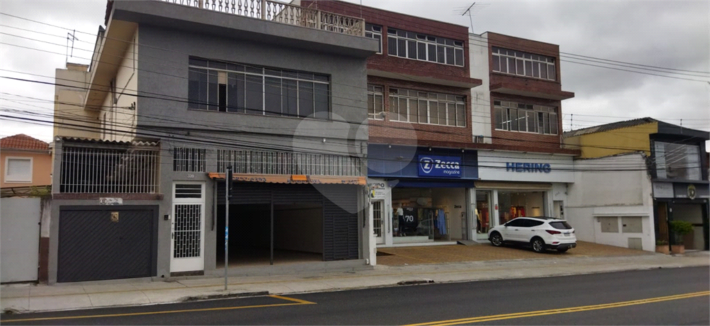 Salão comercial com excelente localização Casa Verde