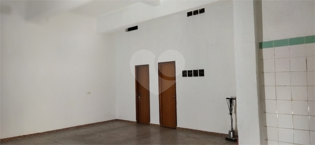 Salão comercial com excelente localização Casa Verde