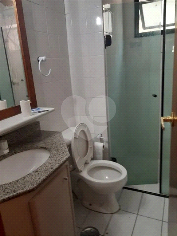 Apto 03 dormitórios 01 suite e 2 vagas de garagem no Sumaré, São Paulo