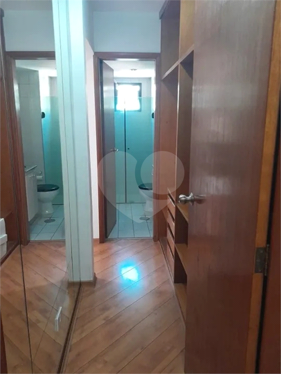 Apto 03 dormitórios 01 suite e 2 vagas de garagem no Sumaré, São Paulo