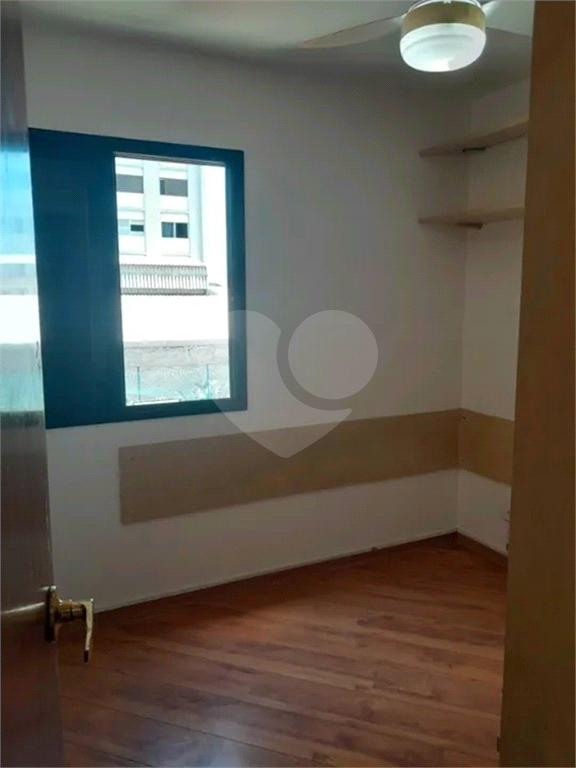 Apto 03 dormitórios 01 suite e 2 vagas de garagem no Sumaré, São Paulo