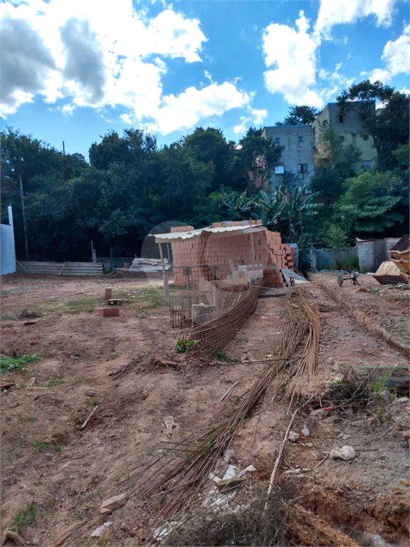 Terreno Residencial Santana de Parnaba  Santana De Parnaba  