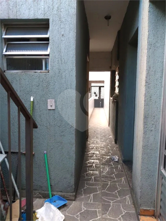 Sobrado para venda na Casa Verde