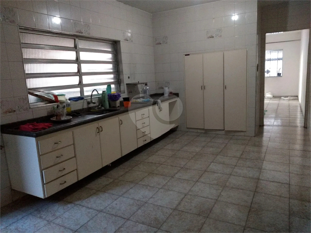 Sobrado para venda na Casa Verde
