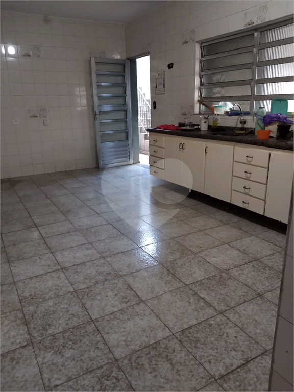 Sobrado para venda na Casa Verde