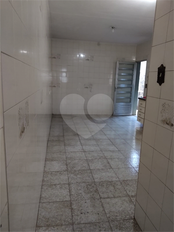 Sobrado para venda na Casa Verde