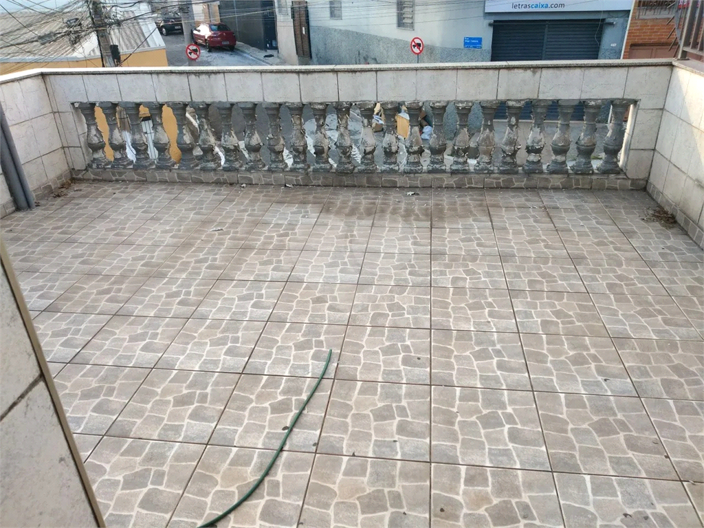 Sobrado para venda na Casa Verde