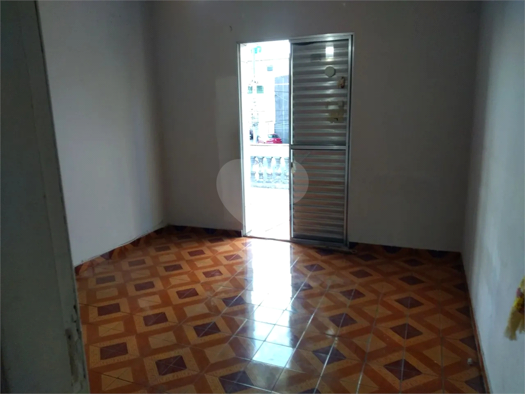 Sobrado para venda na Casa Verde